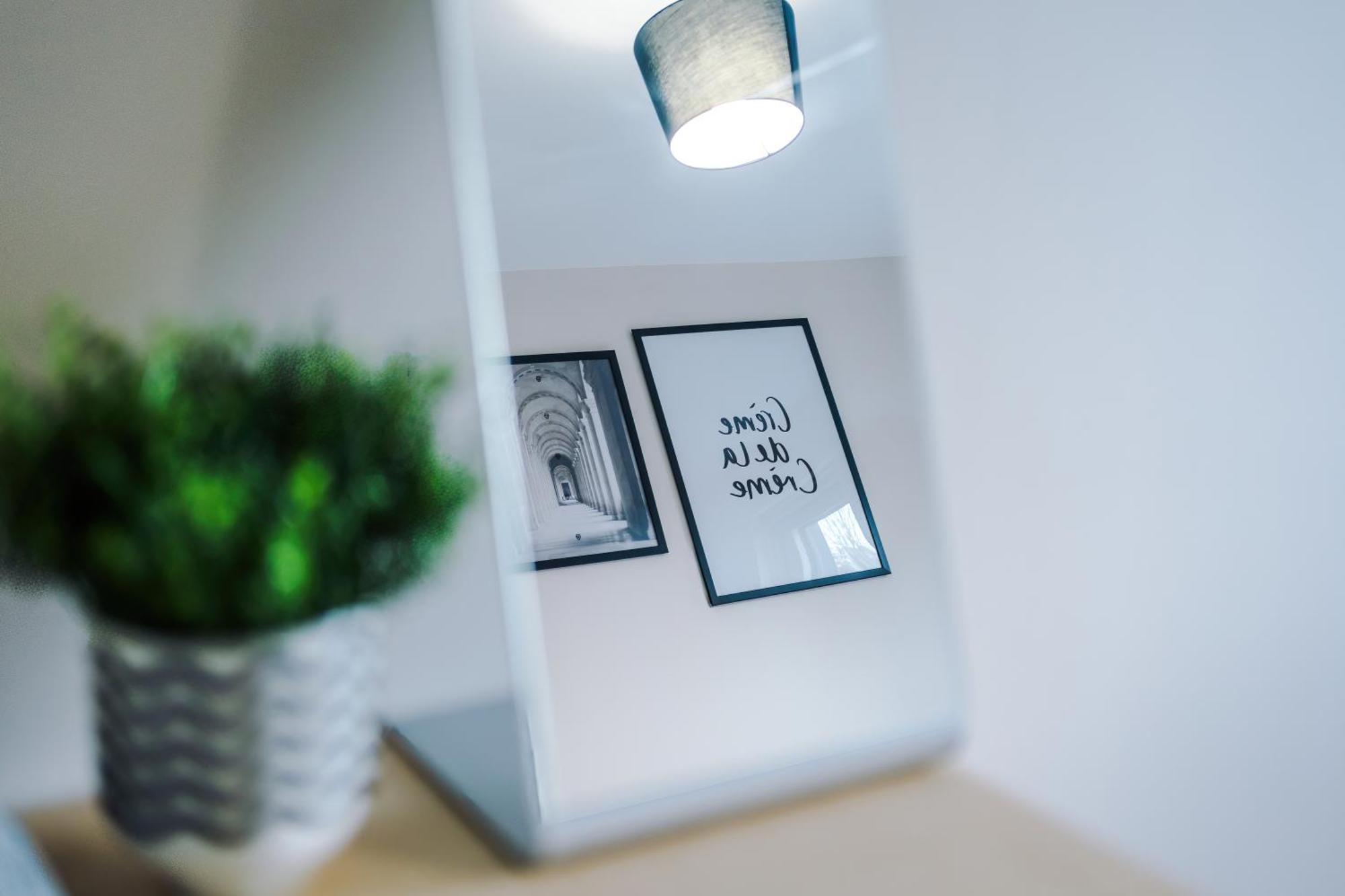 Deluxe New Build 2 Bedroom 2 Bathroom Apartment - Free Secure Parking Manchester Eksteriør bilde