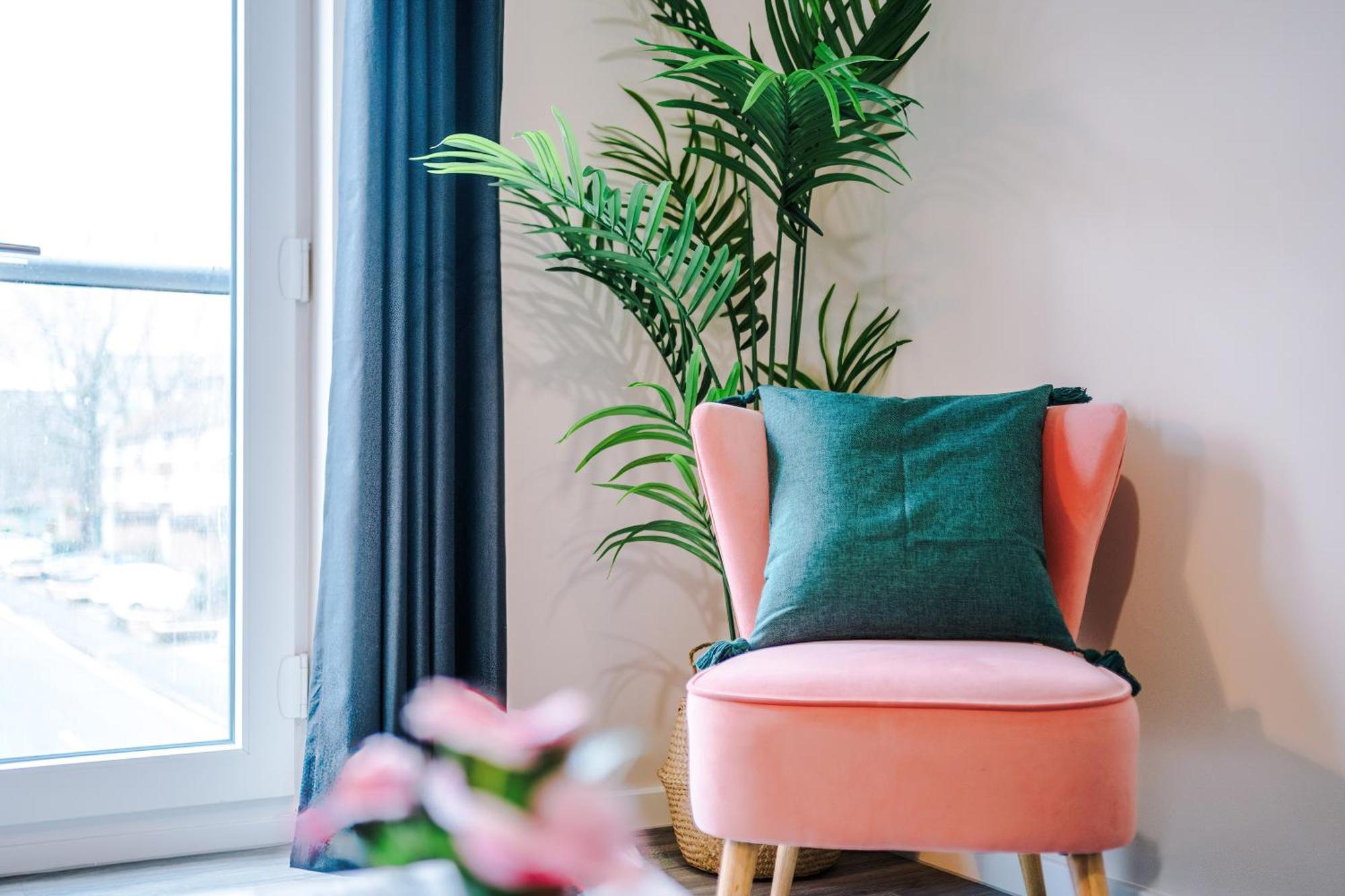 Deluxe New Build 2 Bedroom 2 Bathroom Apartment - Free Secure Parking Manchester Eksteriør bilde